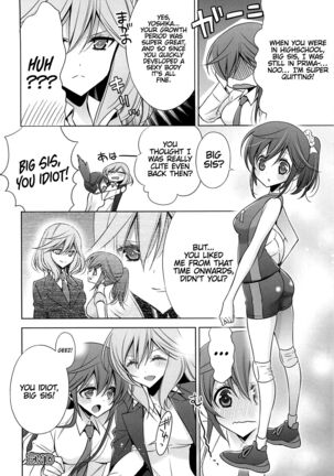 Sekaiichi Kawaii Hito | The Cutest Girl in the World - Page 7