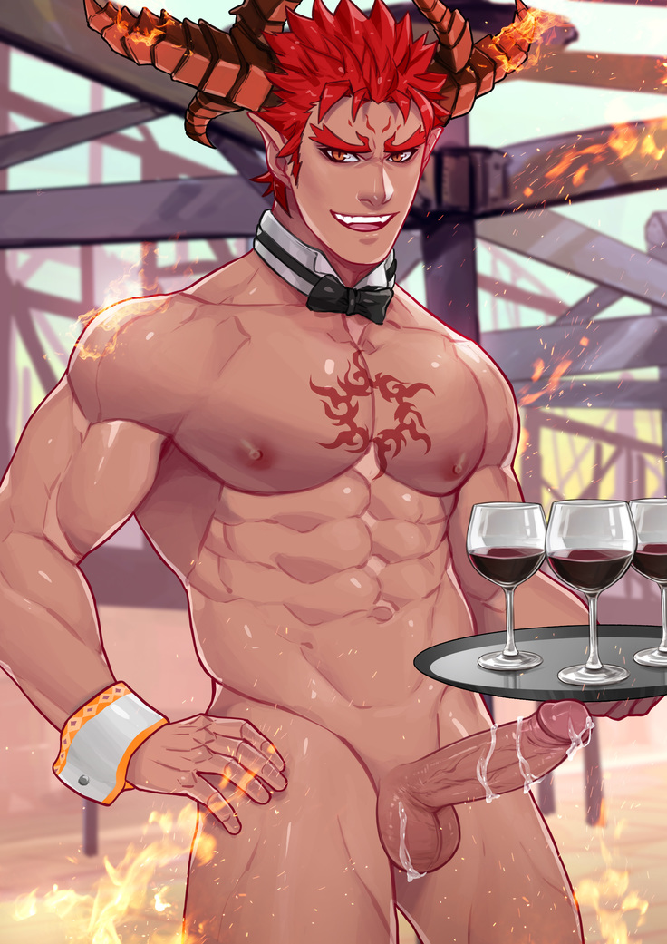 July 2019 Rewards