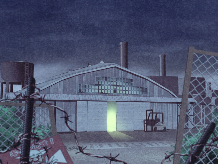 Bad End Simulation Vol. 4
