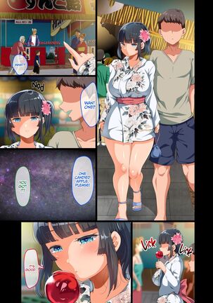 sex life with in the summer Page #81