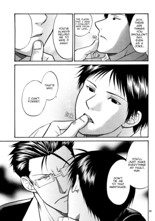 FMA - Shangri-la Page #23