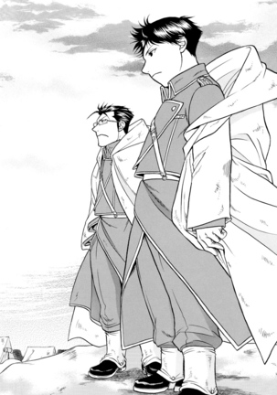 FMA - Shangri-la Page #32