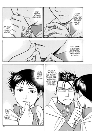 FMA - Shangri-la Page #26