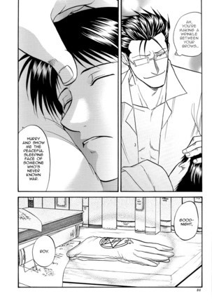 FMA - Shangri-la Page #31