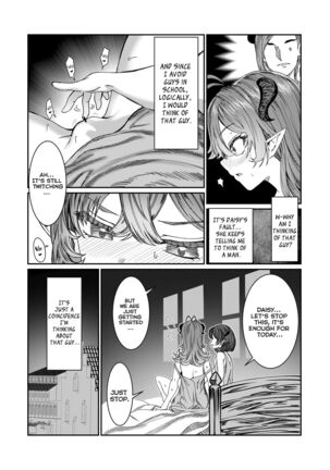 Dorei wo Choukyoushite Harem Tsukuru R18 Route - Training Slaves to make a Harem 18+ Chapters 12.5-28.5 Page #16