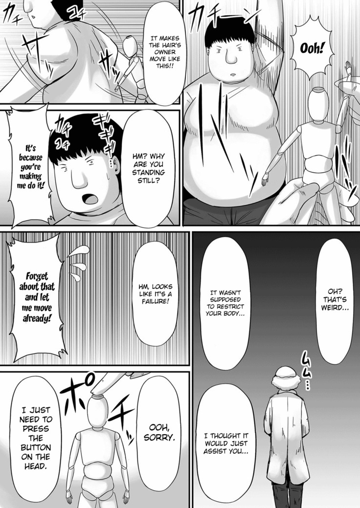 Ecchi na Hatsumei de... Mechakucha Sex Shitemita! 2 | I Used Perverted Inventions... To Have Crazy Sex! 2