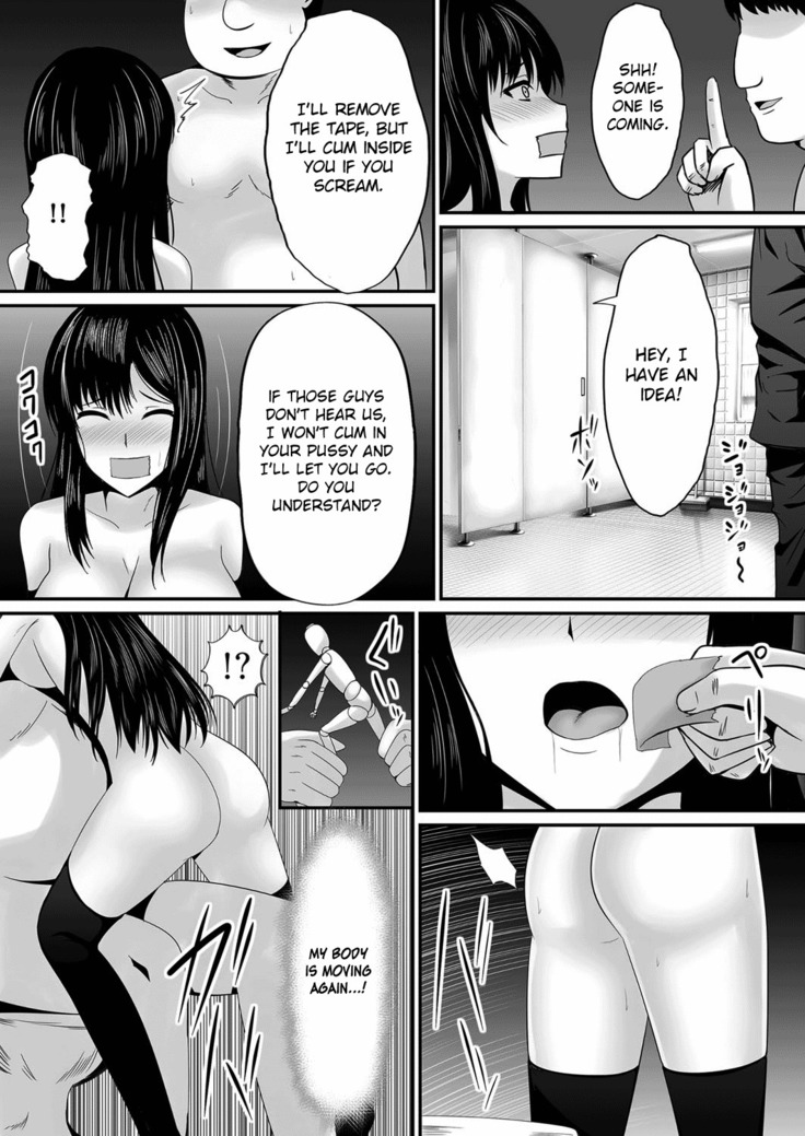Ecchi na Hatsumei de... Mechakucha Sex Shitemita! 2 | I Used Perverted Inventions... To Have Crazy Sex! 2