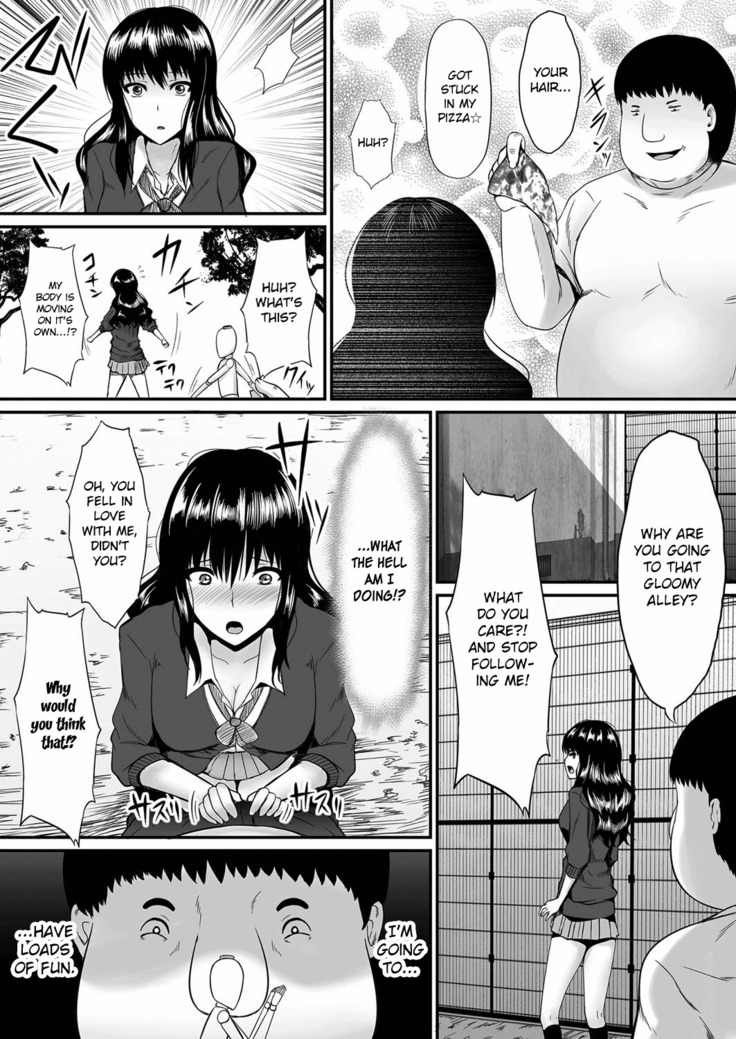Ecchi na Hatsumei de... Mechakucha Sex Shitemita! 2 | I Used Perverted Inventions... To Have Crazy Sex! 2
