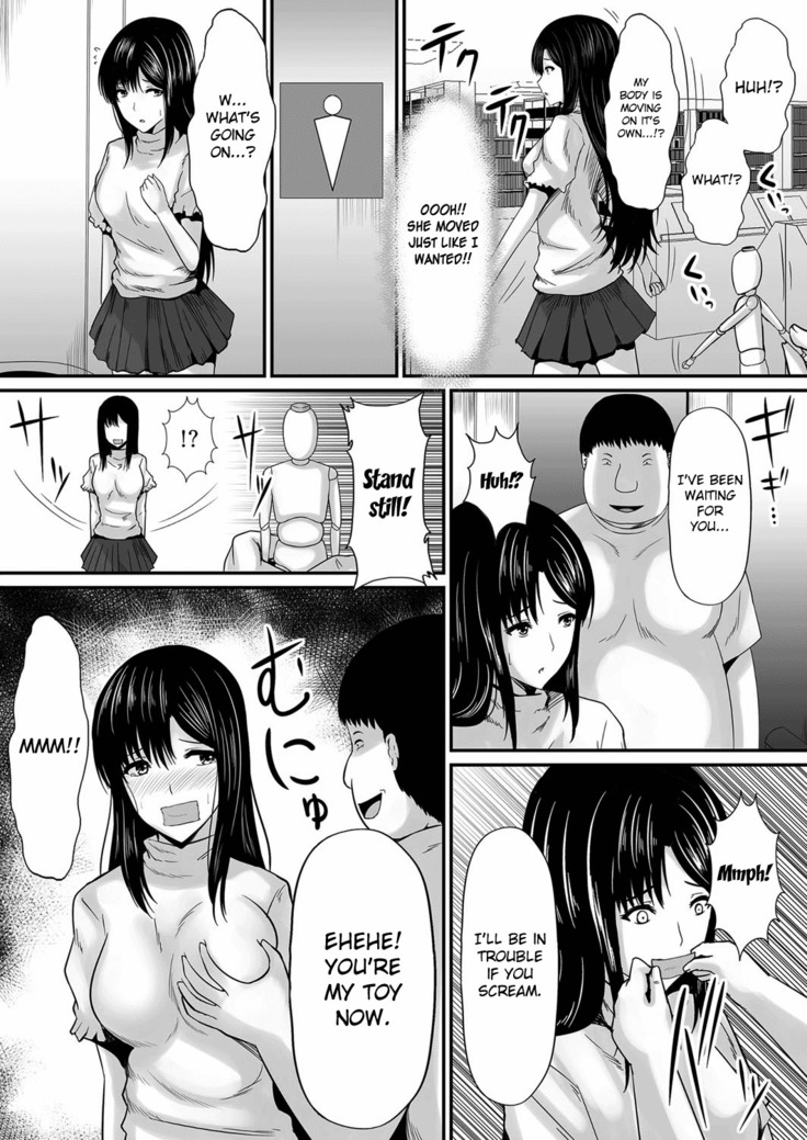 Ecchi na Hatsumei de... Mechakucha Sex Shitemita! 2 | I Used Perverted Inventions... To Have Crazy Sex! 2