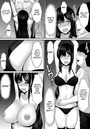 Ecchi na Hatsumei de... Mechakucha Sex Shitemita! 2 | I Used Perverted Inventions... To Have Crazy Sex! 2 Page #13