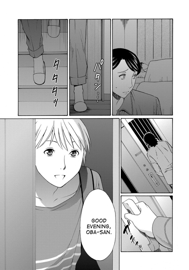Mitsu ni Muragaru Mushi | Insects That Gathered Around the Honey Ch. 1-9