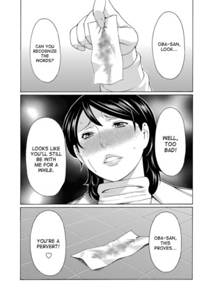 Mitsu ni Muragaru Mushi | Insects That Gathered Around the Honey Ch. 1-9 Page #86
