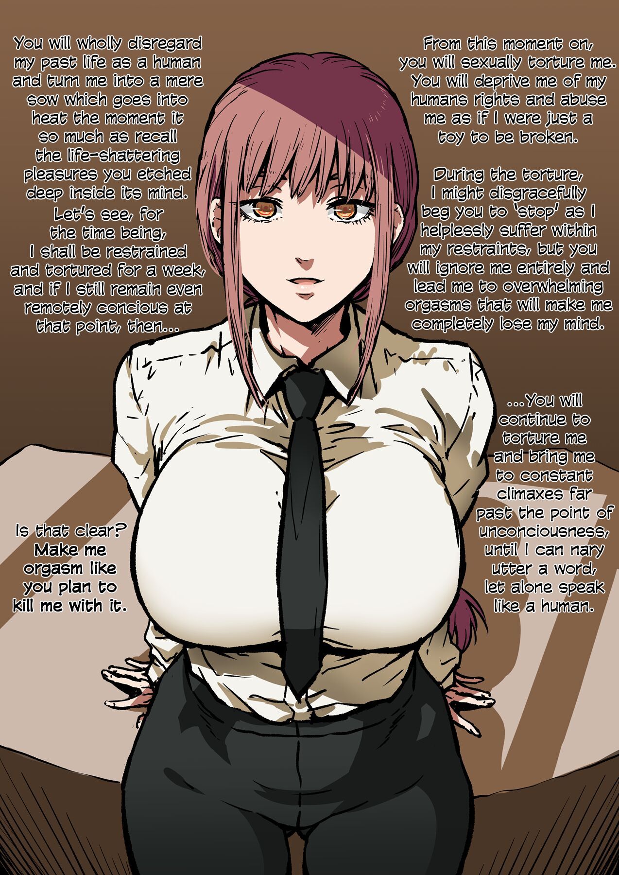 1274px x 1800px - Mind Control - sorted by number of objects - Free Hentai