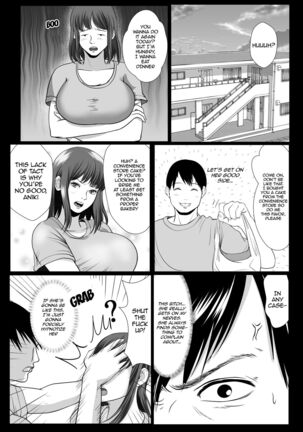 Imouto Saimin Renzoku Iki - Hypnotizing My Little Sister and Giving Her Multiple Orgasms - Page 18