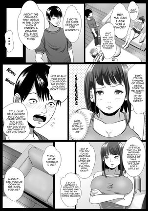 Imouto Saimin Renzoku Iki - Hypnotizing My Little Sister and Giving Her Multiple Orgasms - Page 8