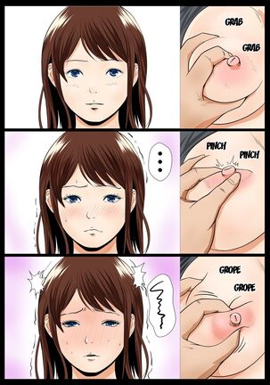 Imouto Saimin Renzoku Iki - Hypnotizing My Little Sister and Giving Her Multiple Orgasms - Page 14