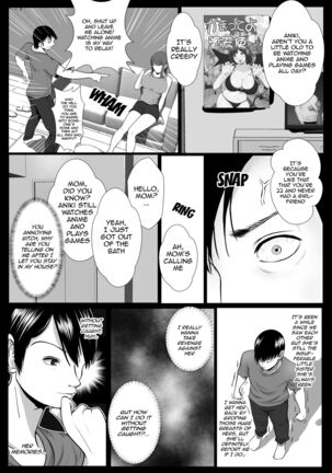 Imouto Saimin Renzoku Iki - Hypnotizing My Little Sister and Giving Her Multiple Orgasms - Page 6