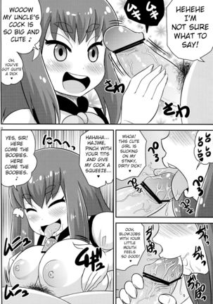 Girls Gatcha - Page 8