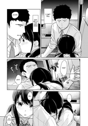 1LDK+JK Ikinari Doukyo? Micchaku!? Hatsu Ecchi!!? Ch. 1-25 - Page 472