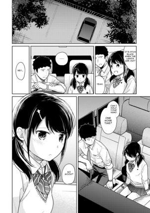 1LDK+JK Ikinari Doukyo? Micchaku!? Hatsu Ecchi!!? Ch. 1-25 - Page 470