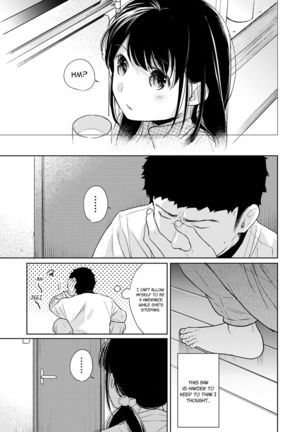 1LDK+JK Ikinari Doukyo? Micchaku!? Hatsu Ecchi!!? Ch. 1-25 - Page 601