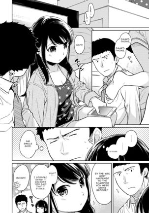 1LDK+JK Ikinari Doukyo? Micchaku!? Hatsu Ecchi!!? Ch. 1-25 - Page 679