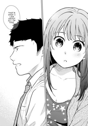 1LDK+JK Ikinari Doukyo? Micchaku!? Hatsu Ecchi!!? Ch. 1-25 - Page 684