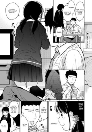 1LDK+JK Ikinari Doukyo? Micchaku!? Hatsu Ecchi!!? Ch. 1-25 - Page 678