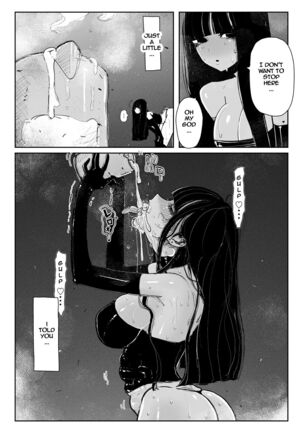 MAINTENANCE - Kanojo-tachi wa Tsuujou, Sore o Maintenance to Shoushimasu - English - Page 21