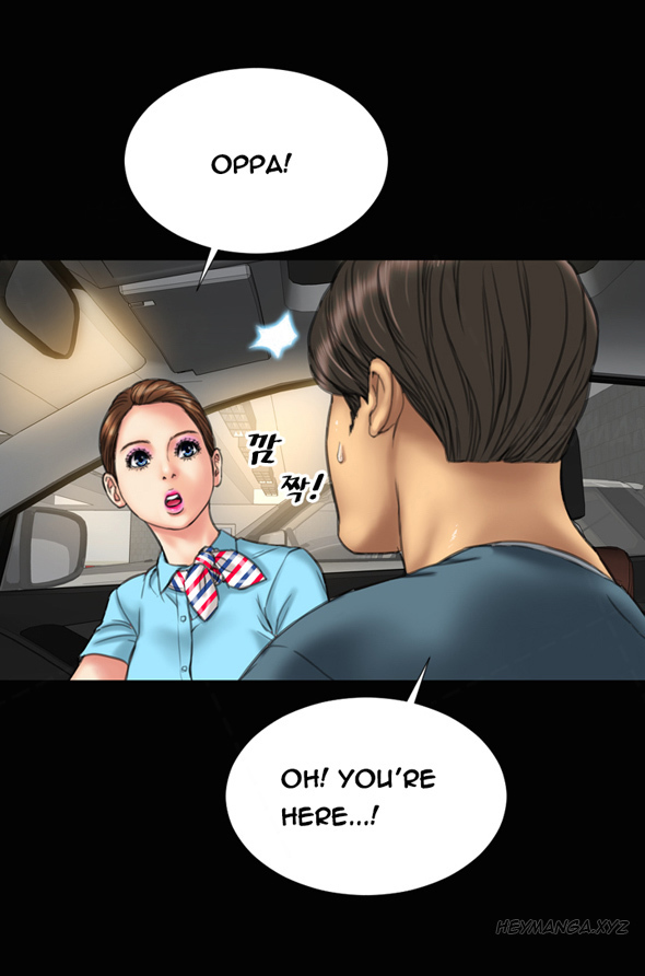 My Wives Ch.1-32