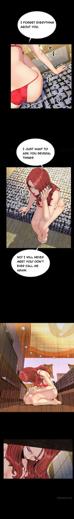 My Wives Ch.1-32