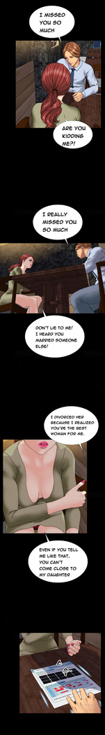 My Wives Ch.1-32