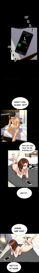My Wives Ch.1-32