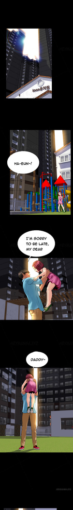 My Wives Ch.1-32