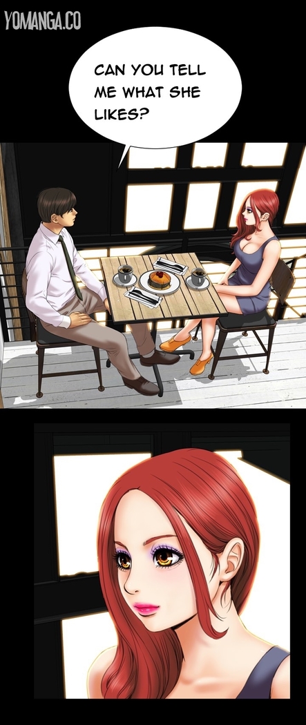 My Wives Ch.1-32