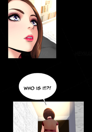 My Wives Ch.1-32 Page #477