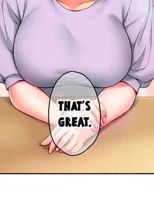 This Slouching Girl’s Nipples Are So Sensitive…! Page #116