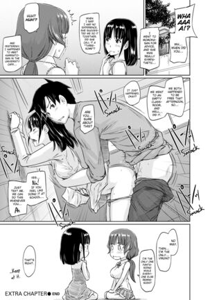 Tokoharusou e Youkoso -  Welcome to the apartment of everlasting spring... come to me. |  Welcome to Tokoharu Apartments - Page 230