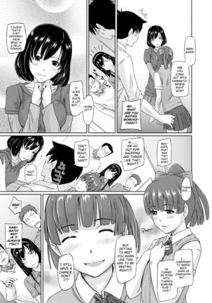 Tokoharusou e Youkoso -  Welcome to the apartment of everlasting spring... come to me. |  Welcome to Tokoharu Apartments - Page 82