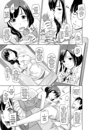 Tokoharusou e Youkoso -  Welcome to the apartment of everlasting spring... come to me. |  Welcome to Tokoharu Apartments - Page 174