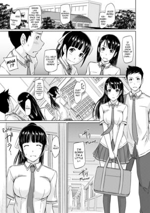 Tokoharusou e Youkoso -  Welcome to the apartment of everlasting spring... come to me. |  Welcome to Tokoharu Apartments - Page 220