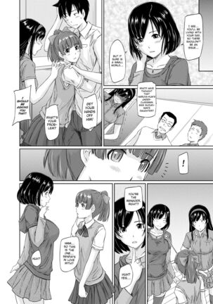 Tokoharusou e Youkoso -  Welcome to the apartment of everlasting spring... come to me. |  Welcome to Tokoharu Apartments - Page 81