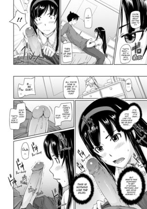 Tokoharusou e Youkoso -  Welcome to the apartment of everlasting spring... come to me. |  Welcome to Tokoharu Apartments - Page 63