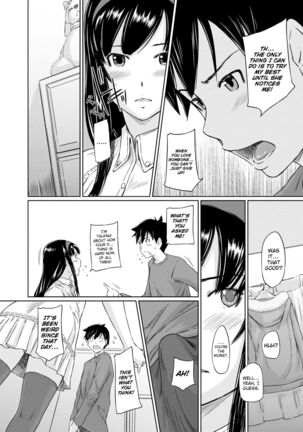 Tokoharusou e Youkoso -  Welcome to the apartment of everlasting spring... come to me. |  Welcome to Tokoharu Apartments Page #61