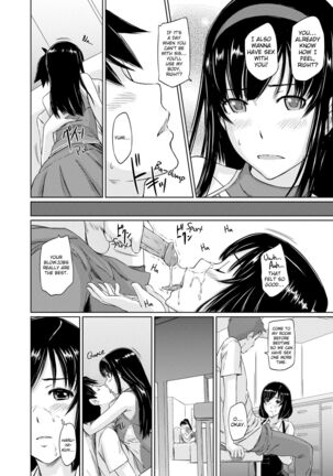 Tokoharusou e Youkoso -  Welcome to the apartment of everlasting spring... come to me. |  Welcome to Tokoharu Apartments - Page 125