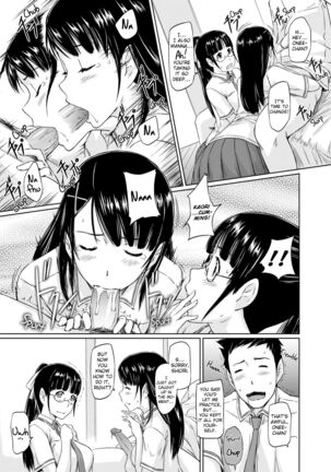 Tokoharusou e Youkoso -  Welcome to the apartment of everlasting spring... come to me. |  Welcome to Tokoharu Apartments - Page 198