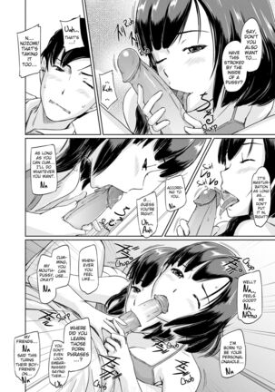 Tokoharusou e Youkoso -  Welcome to the apartment of everlasting spring... come to me. |  Welcome to Tokoharu Apartments - Page 175