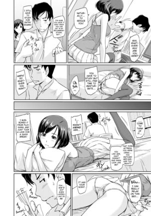 Tokoharusou e Youkoso -  Welcome to the apartment of everlasting spring... come to me. |  Welcome to Tokoharu Apartments - Page 169