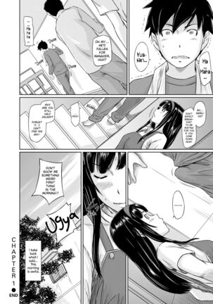 Tokoharusou e Youkoso -  Welcome to the apartment of everlasting spring... come to me. |  Welcome to Tokoharu Apartments - Page 27