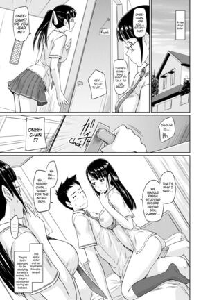 Tokoharusou e Youkoso -  Welcome to the apartment of everlasting spring... come to me. |  Welcome to Tokoharu Apartments Page #194